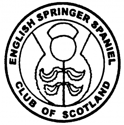 The English Springer Spaniel Club of Scotland - Championship Show - November 2026