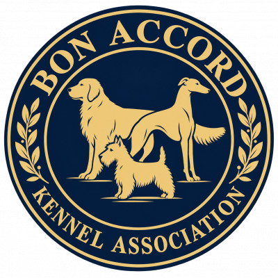 Bon Accord Kennel Association - Open Show Jan 2027